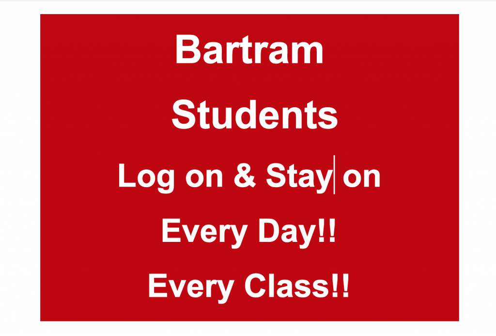 John Bartram High School – The School District of Philadelphia