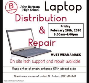 LAPTOP REPAIR