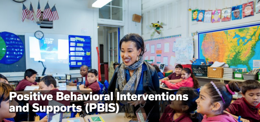 PBIS