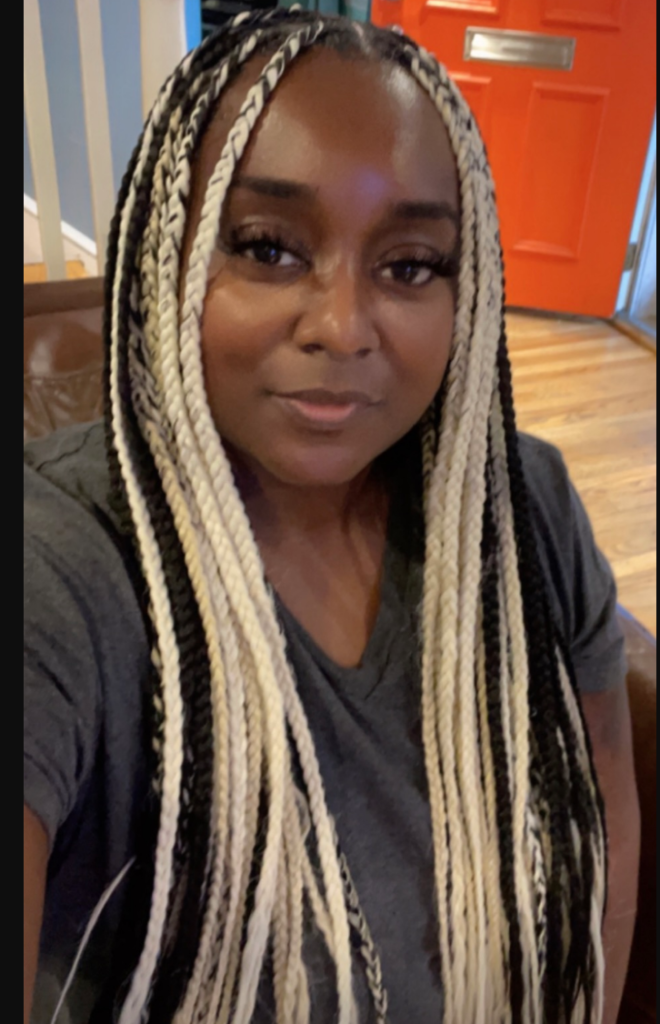 DR. TIFFANY DAYE - LEE