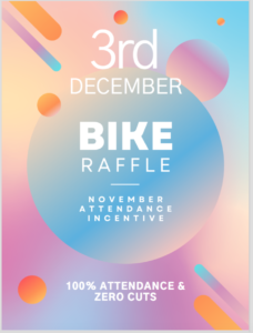 ATTENDANCE INCENTIVE