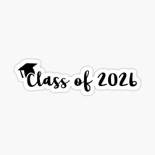 CLASS OF 2026