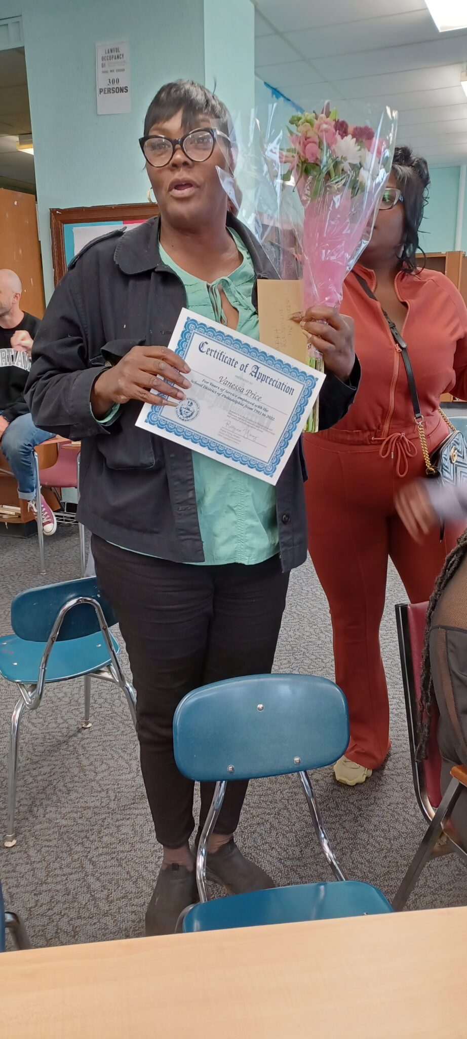 Faculty &amp; Staff – John Bartram High School